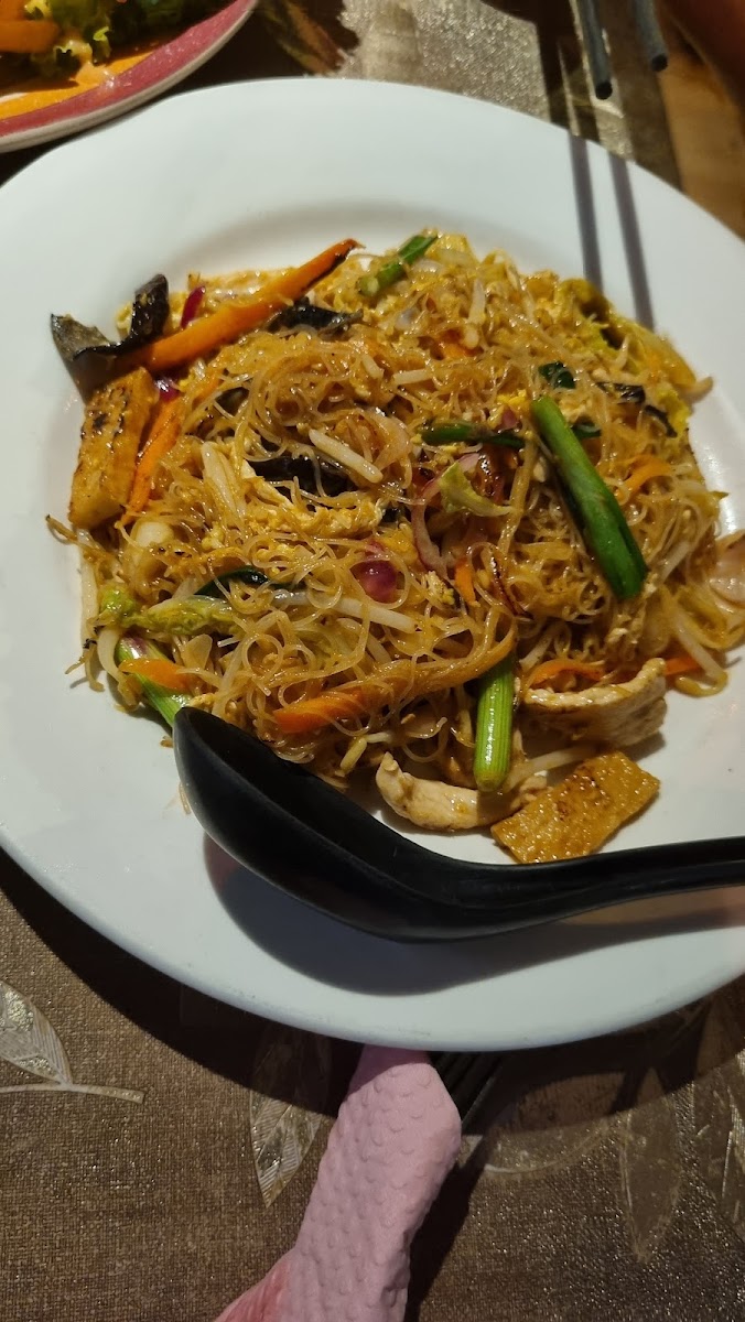 Blue Garden Cafe & Restaurant Photo 7