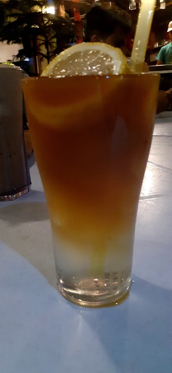Blue Garden Cafe & Restaurant Photo 8