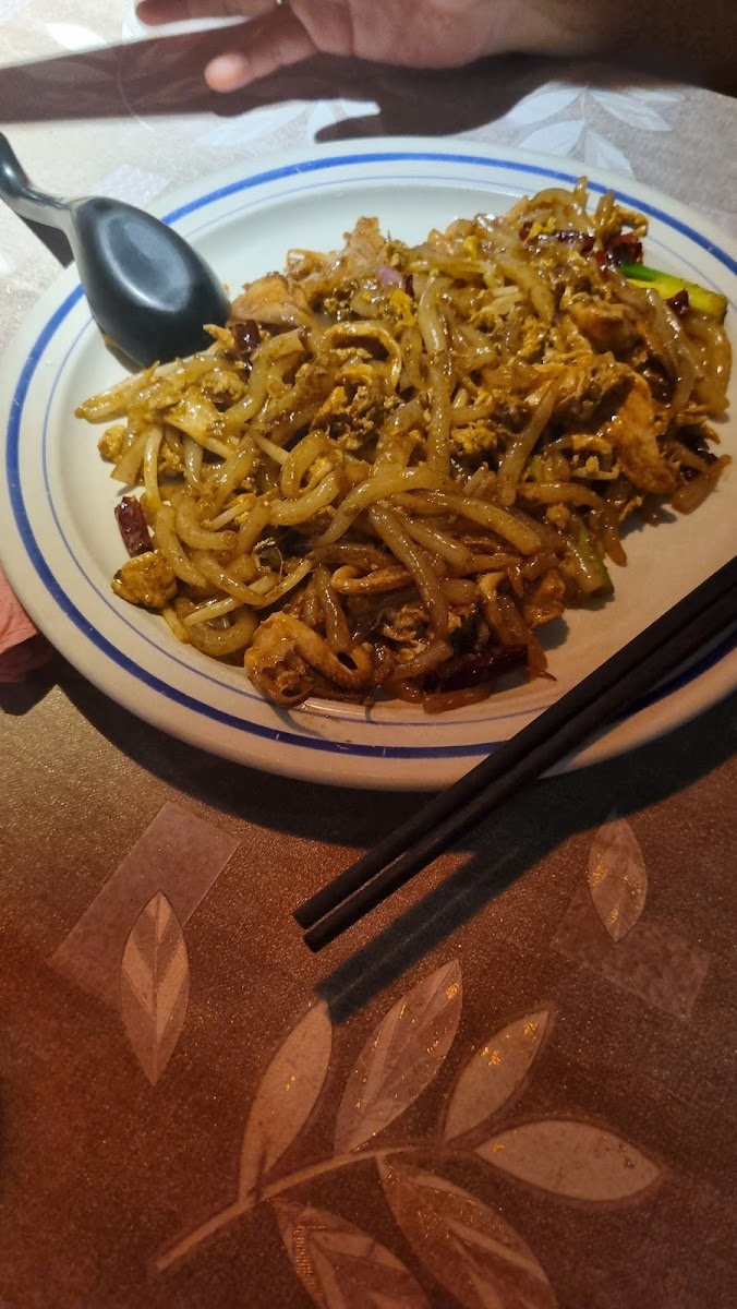 Blue Garden Cafe & Restaurant Photo 9