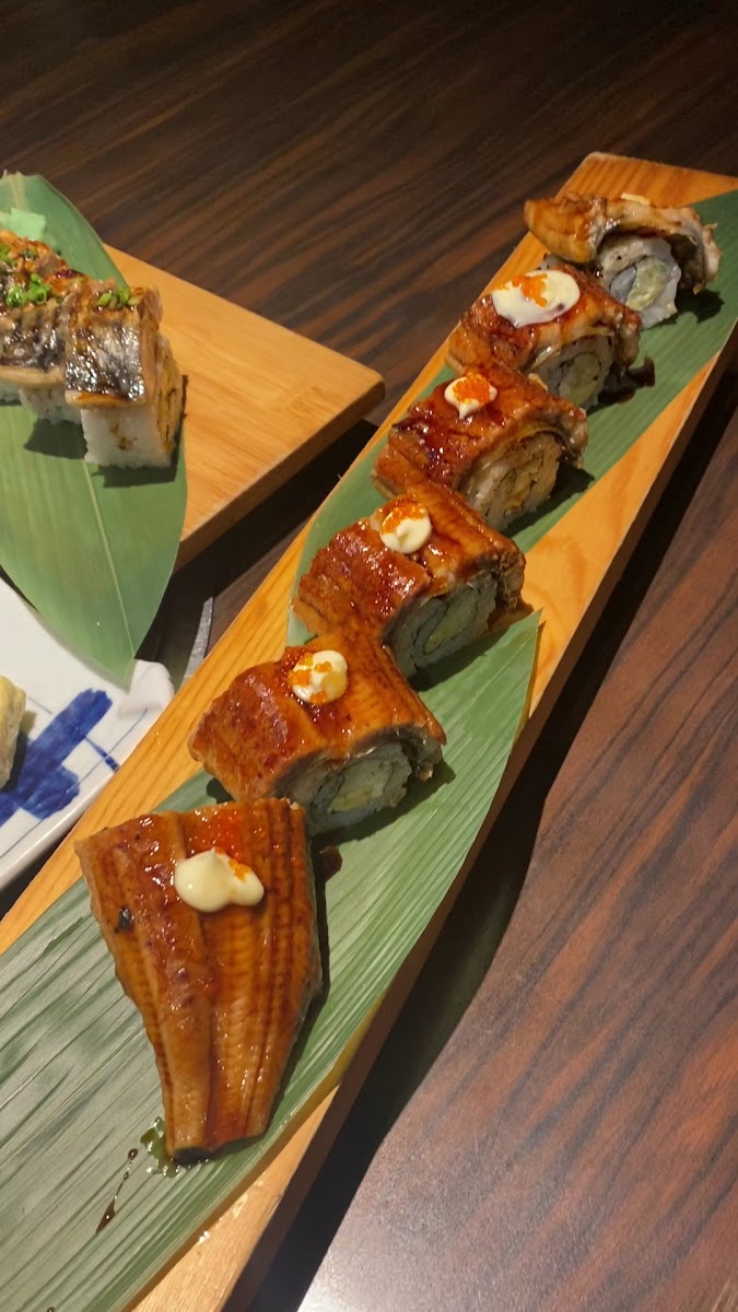 Kuriya Japanese Restaurant Photo 2