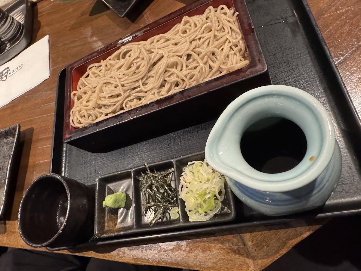 Kuriya Japanese Restaurant Photo 4