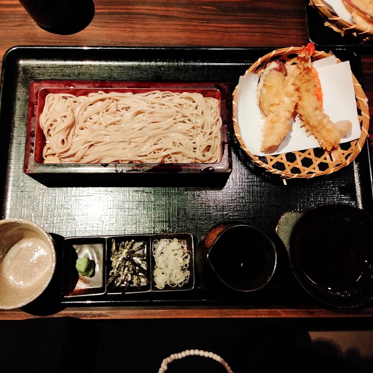 Kuriya Japanese Restaurant Photo 5