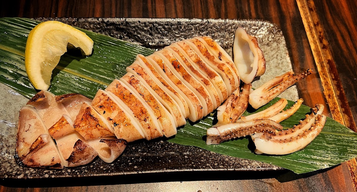 Kuriya Japanese Restaurant Photo 7