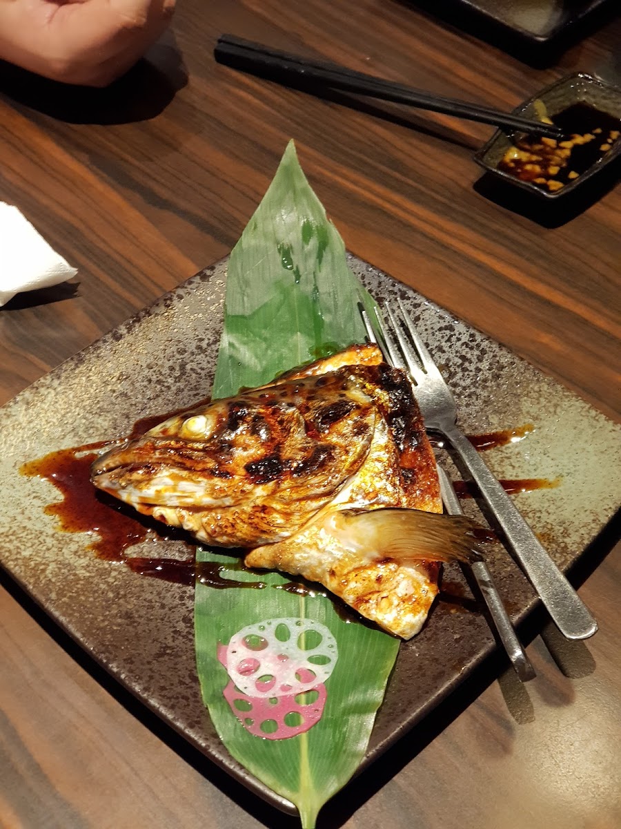 Kuriya Japanese Restaurant Photo 8