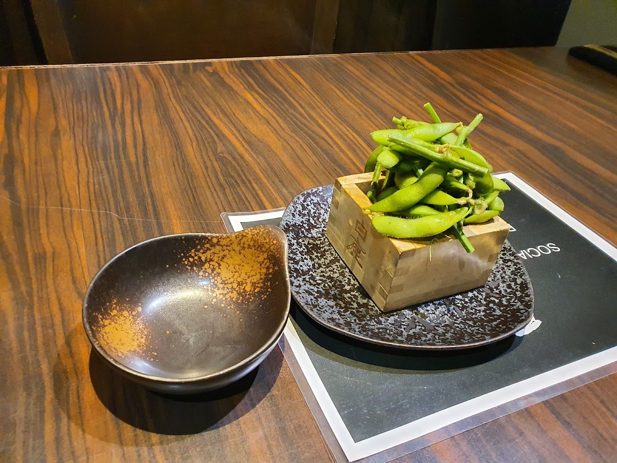 Kuriya Japanese Restaurant Photo 9