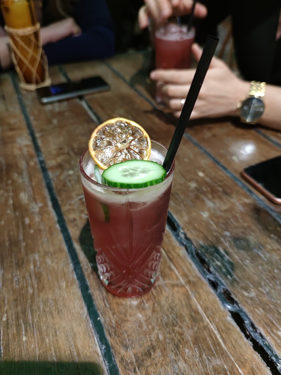Chez Nous, French Pub & Savoir-Vivre Photo 7