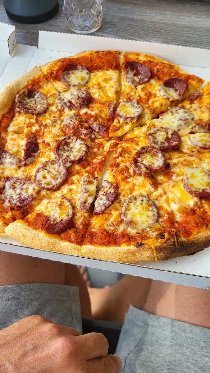 Nusret Kebap Haus Photo 10