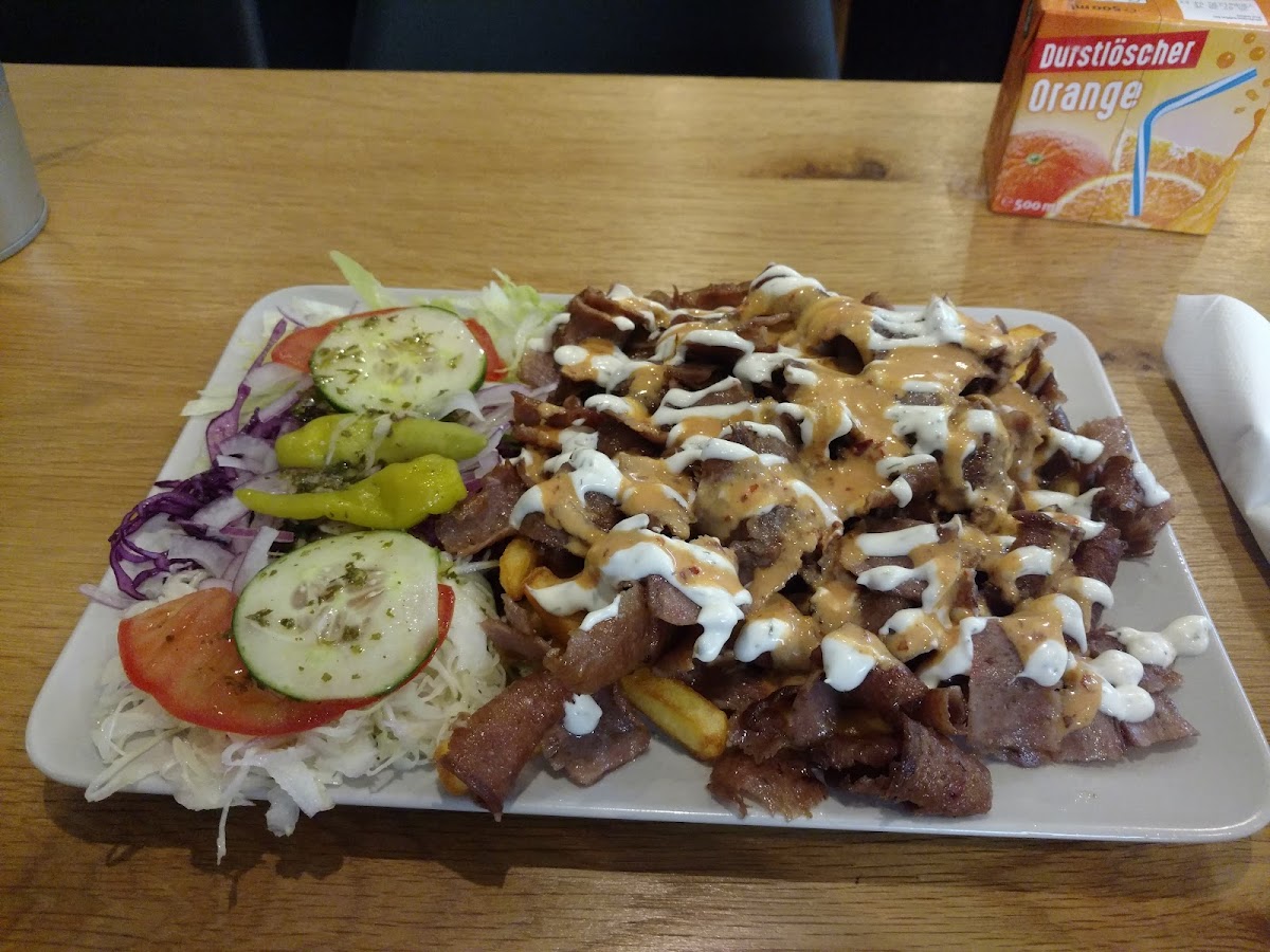 Nusret Kebap Haus Photo 4