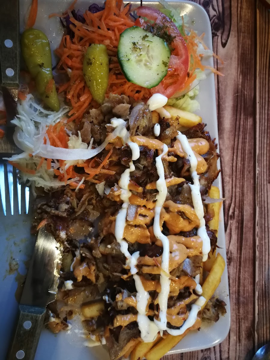 Nusret Kebap Haus Photo 6