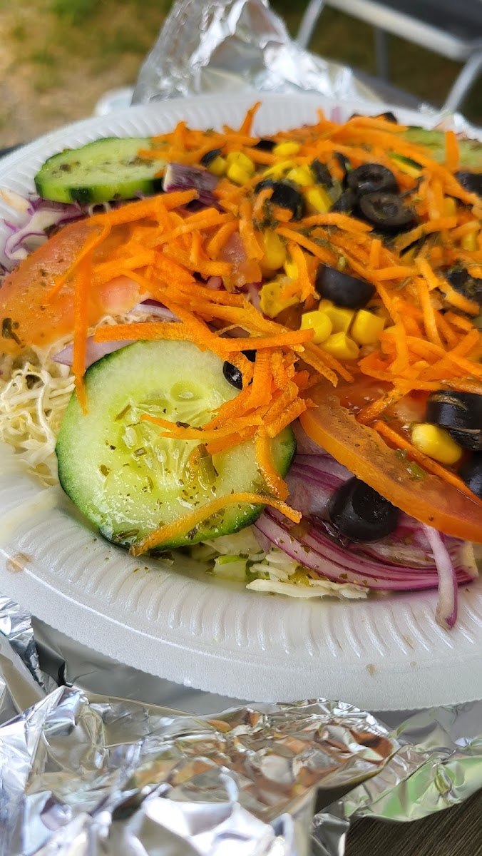 Nusret Kebap Haus Photo 8