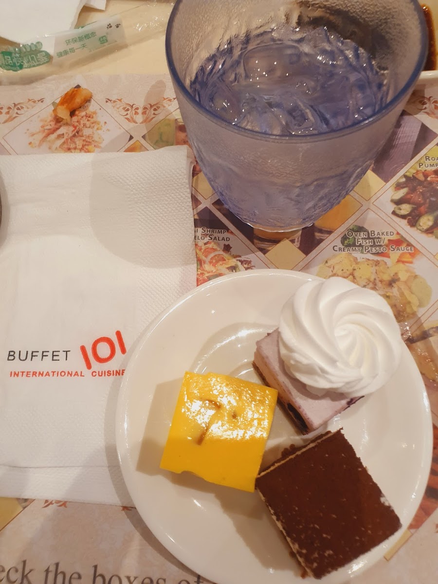 Buffet 101 Robinsons Magnolia Photo 10