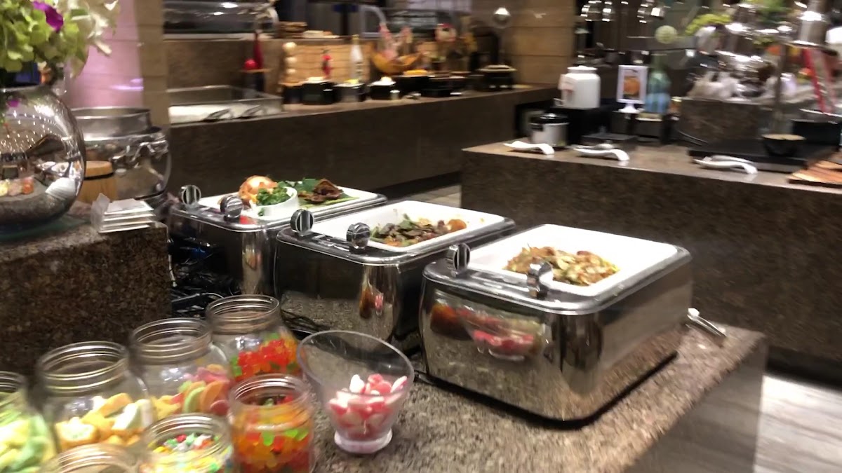 Buffet 101 Robinsons Magnolia Photo 2