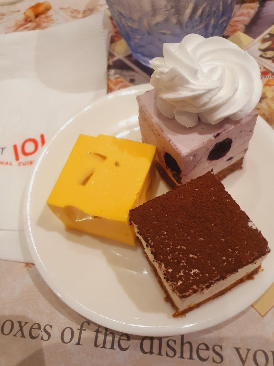 Buffet 101 Robinsons Magnolia Photo 9