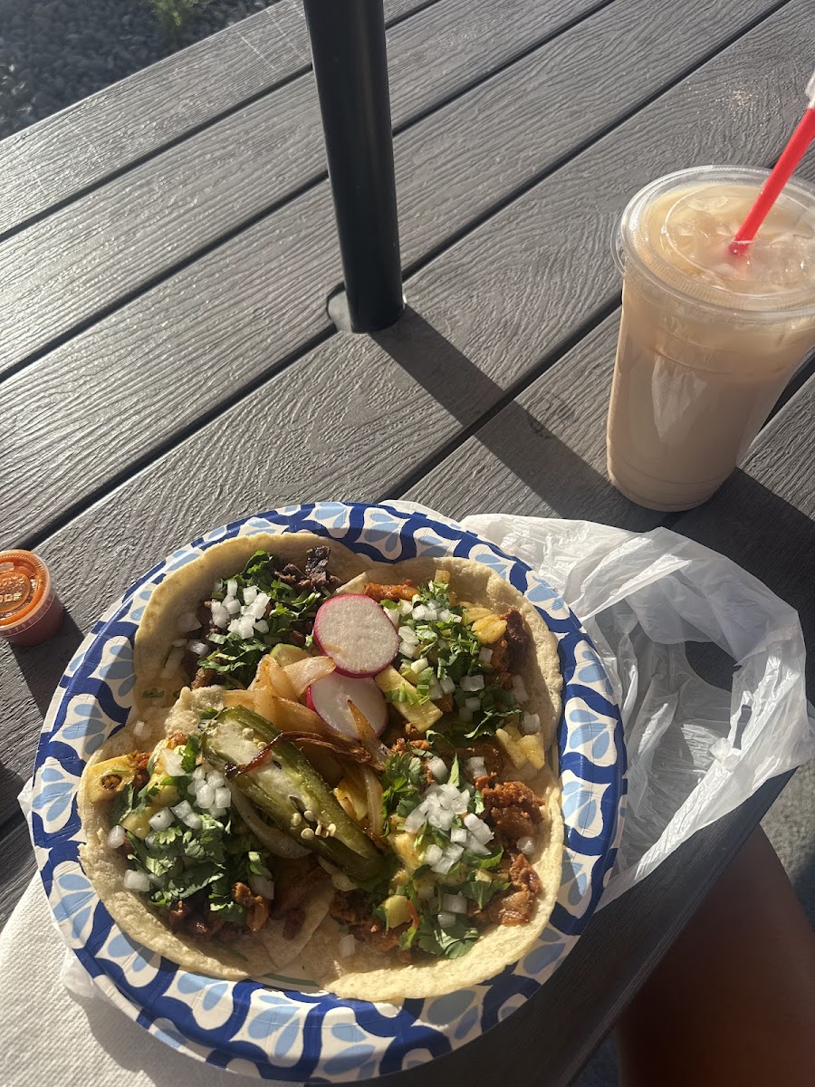 Tacos La Rancherita Photo 10