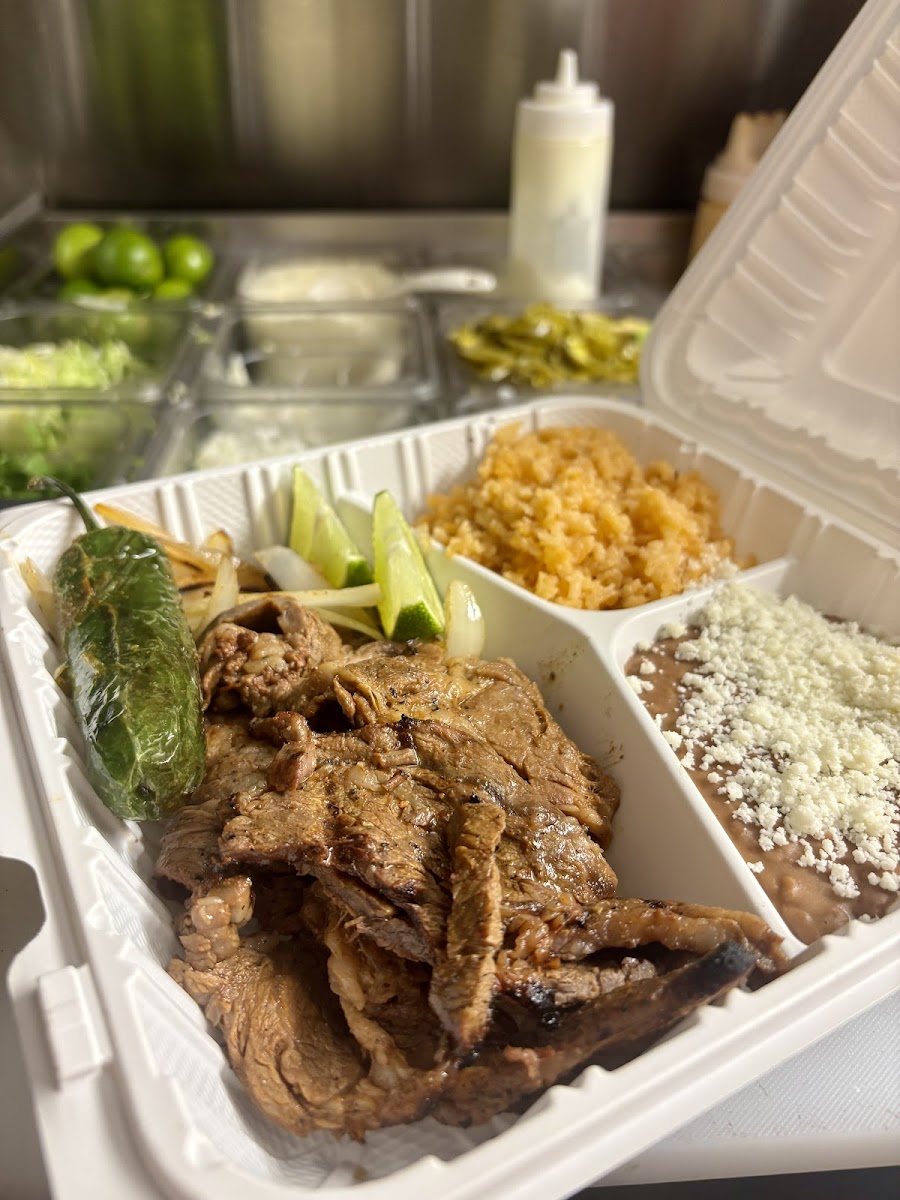 Tacos La Rancherita Photo 3