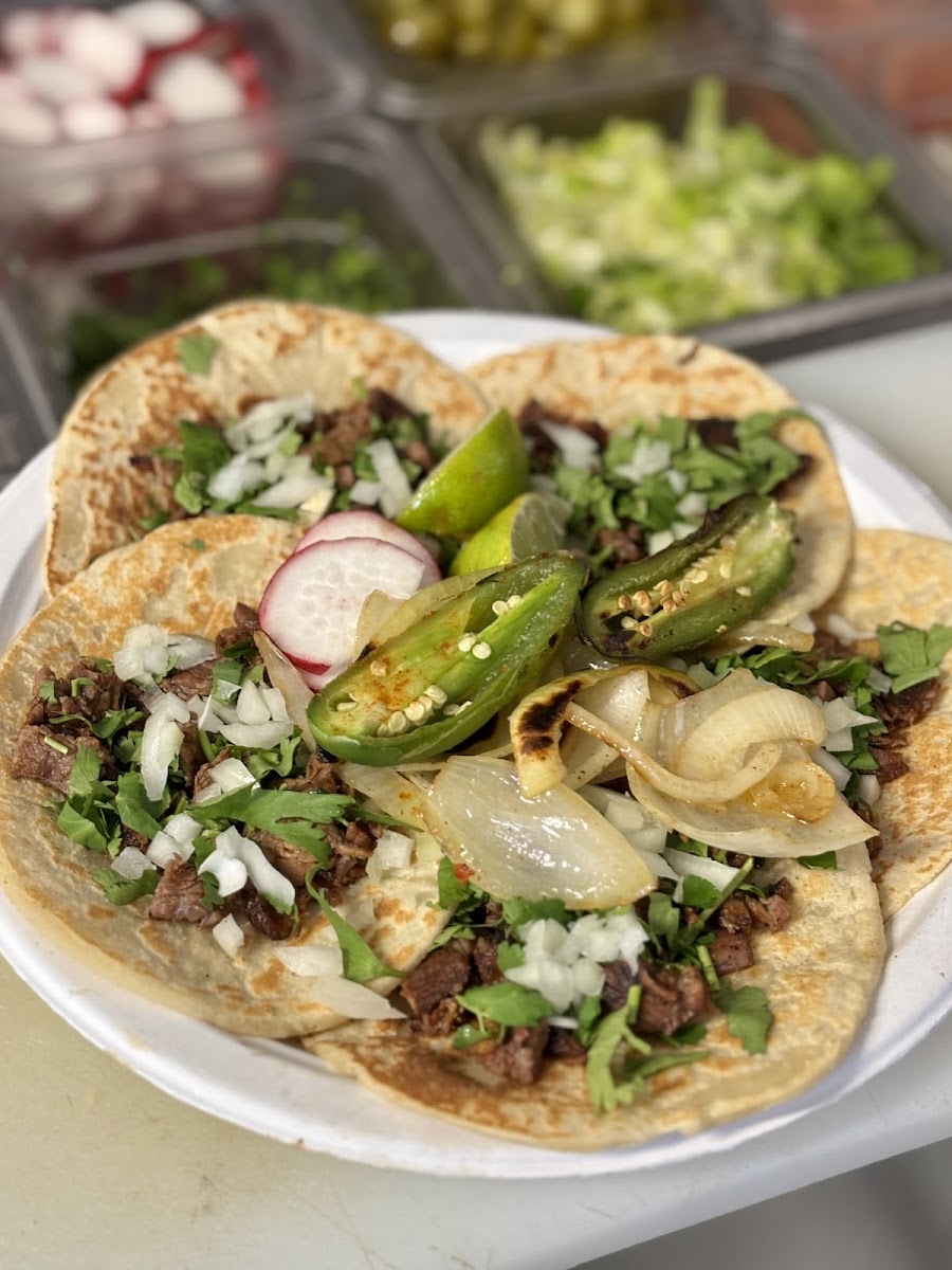 Tacos La Rancherita Photo 6