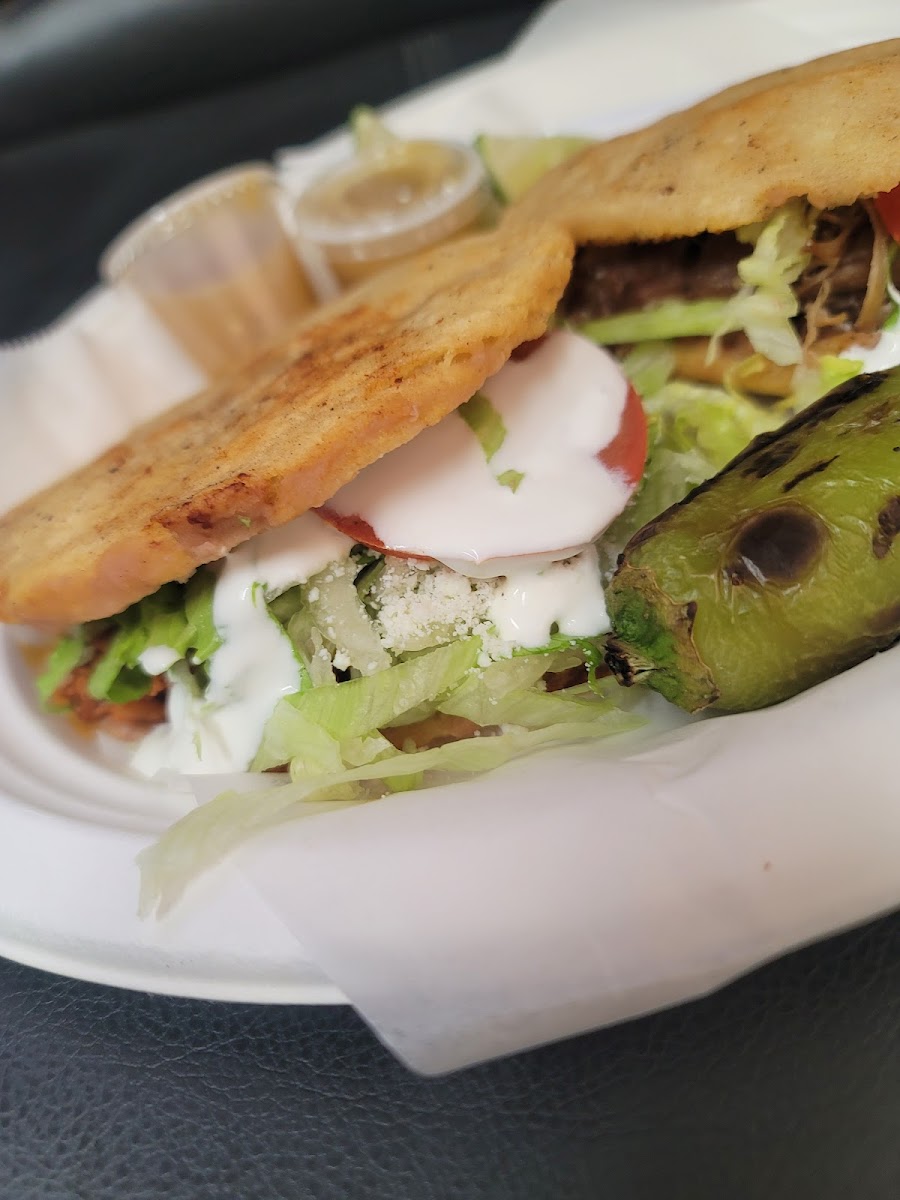 Tacos La Rancherita Photo 7