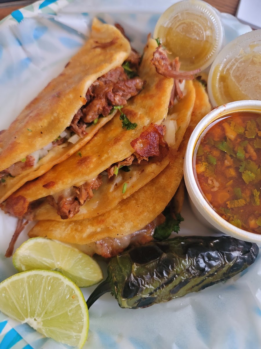 Tacos La Rancherita Photo 8