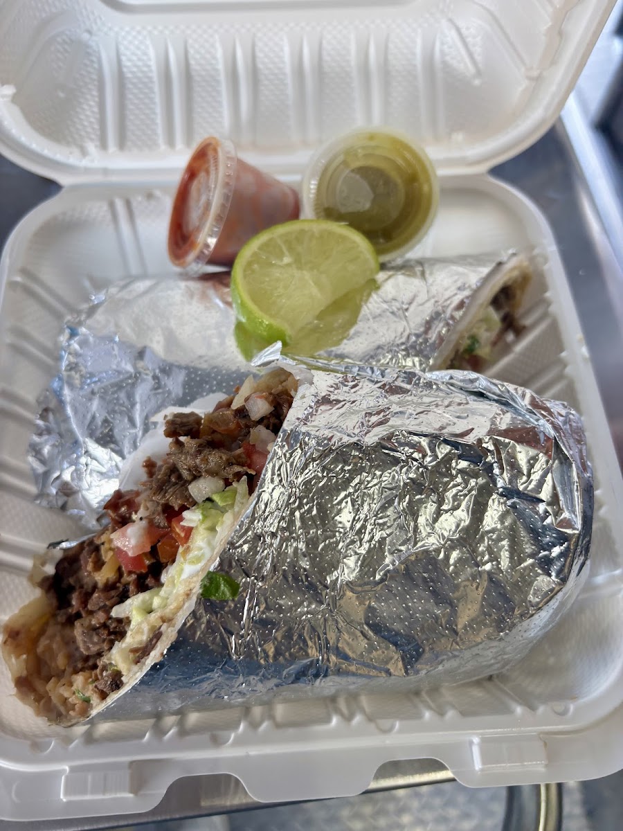 Tacos La Rancherita Photo 9