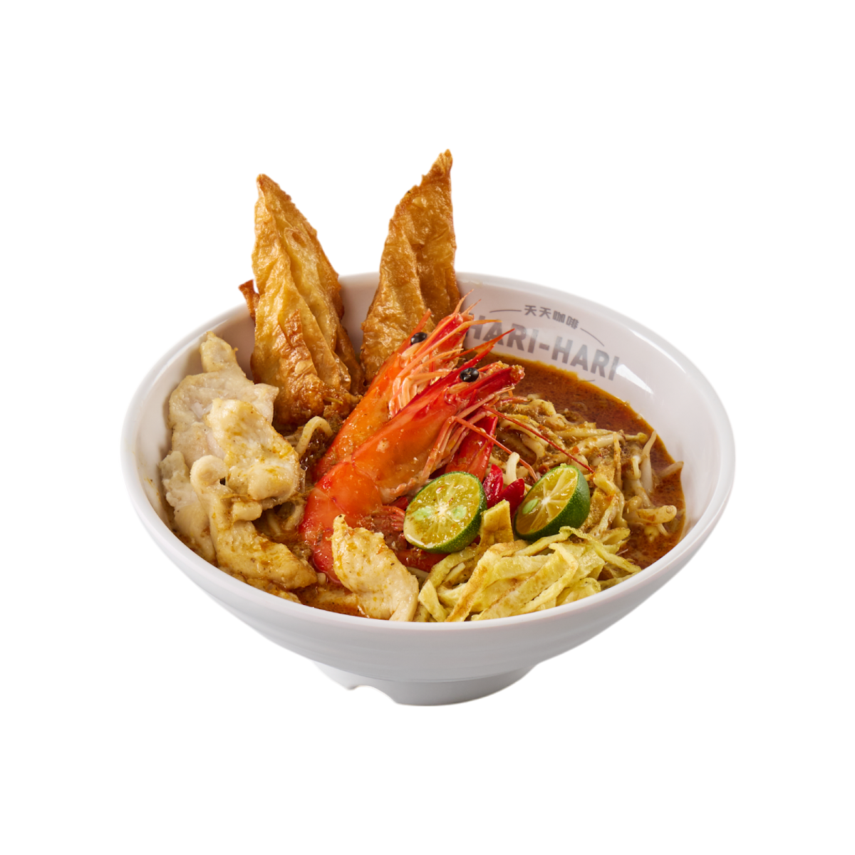 Hari-Hari Kopitiam Seri Manjung Photo 10