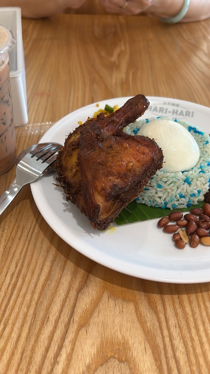 Hari-Hari Kopitiam Seri Manjung Photo 5