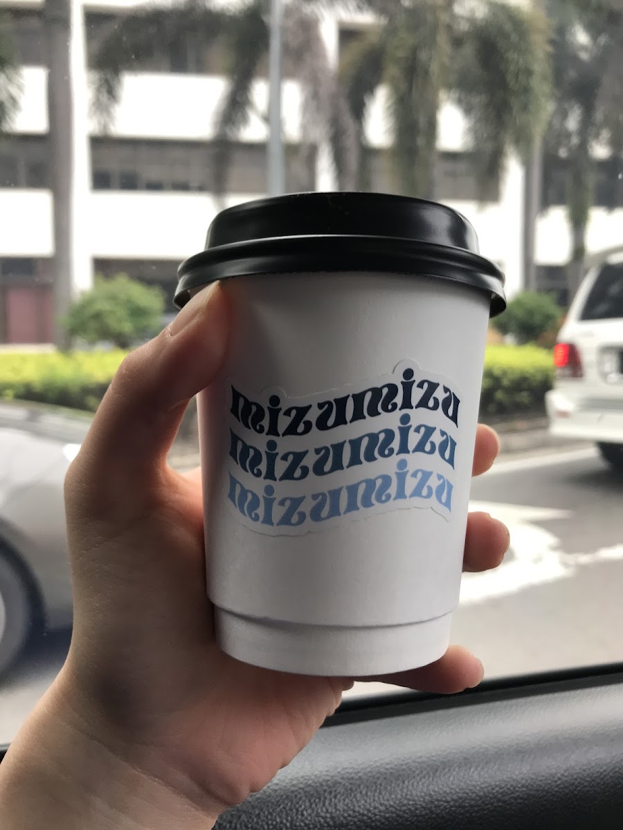 mizumizu coffee Photo 10
