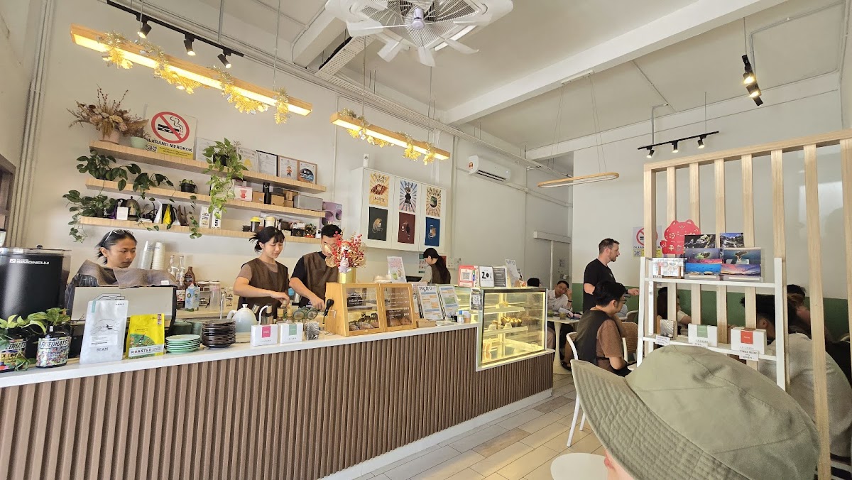 mizumizu coffee Photo 3