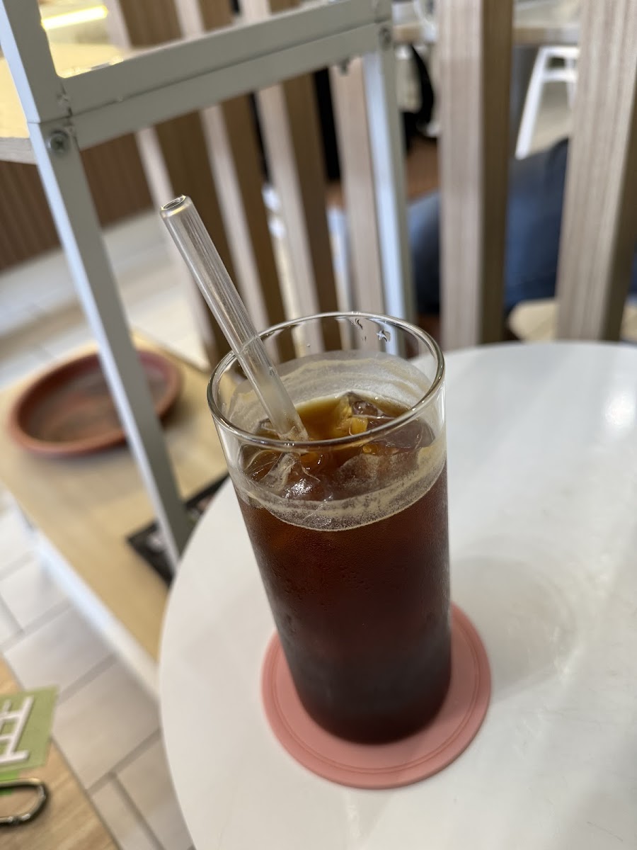 mizumizu coffee Photo 6