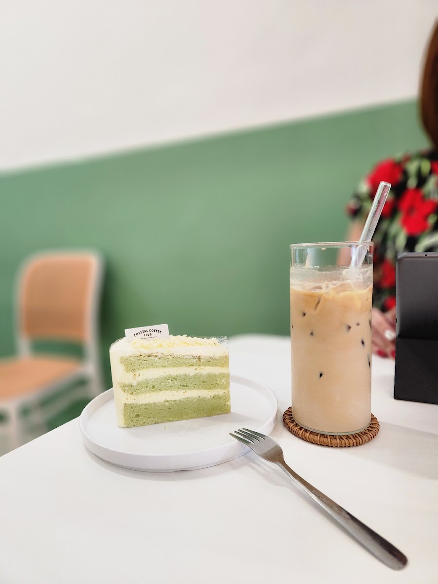 mizumizu coffee Photo 8