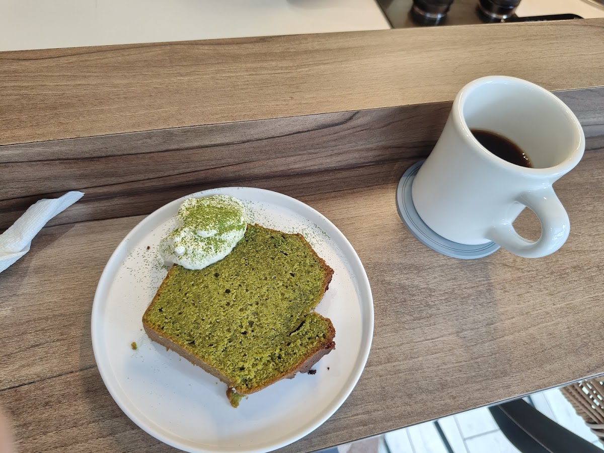 mizumizu coffee Photo 9
