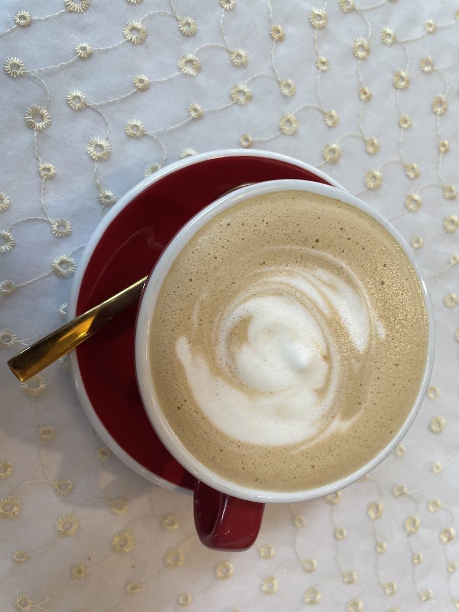 La Taza Cafe & Bakery Photo 10