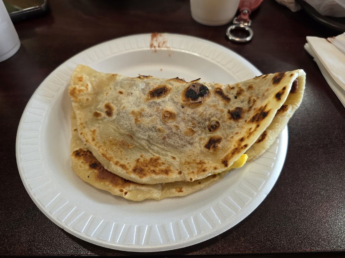 La Taza Cafe & Bakery Photo 6