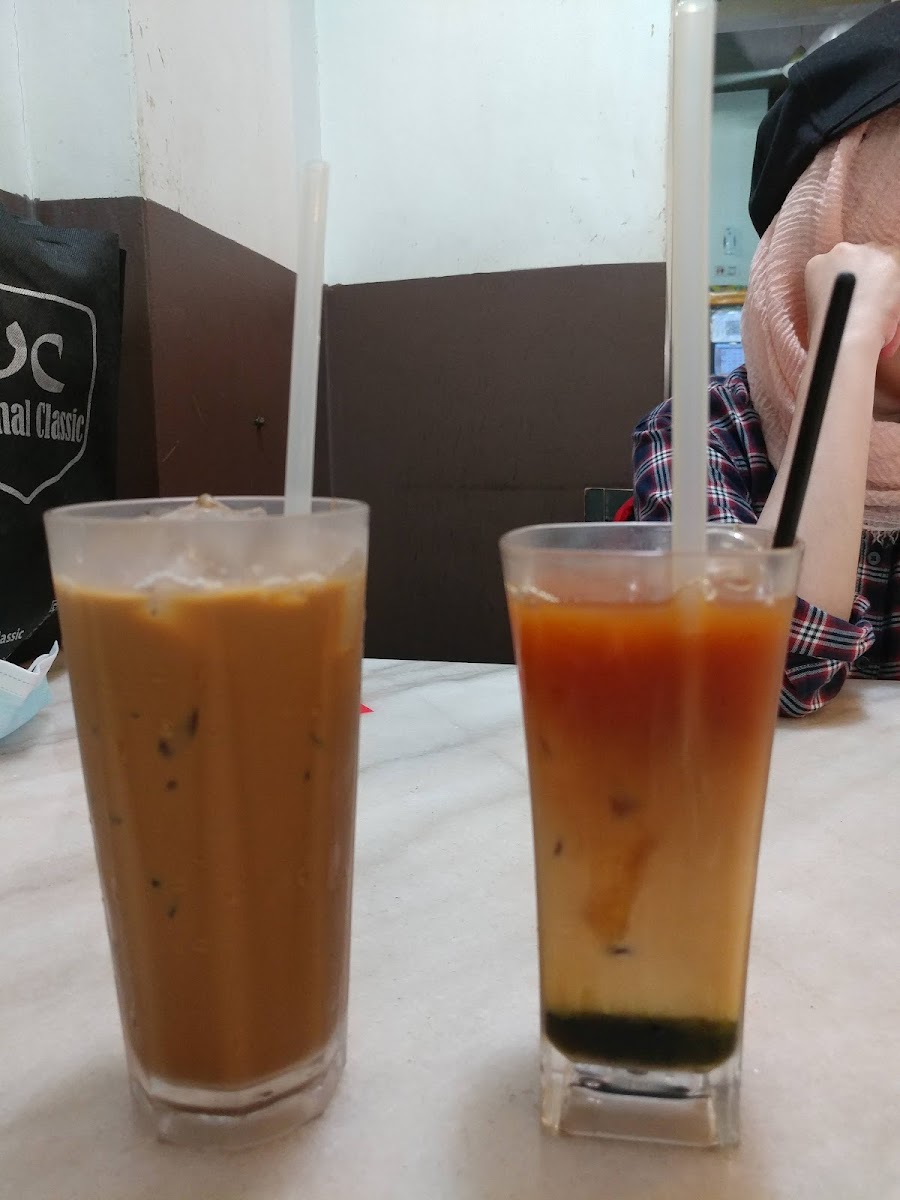 Greentown Dimsum Café Photo 10