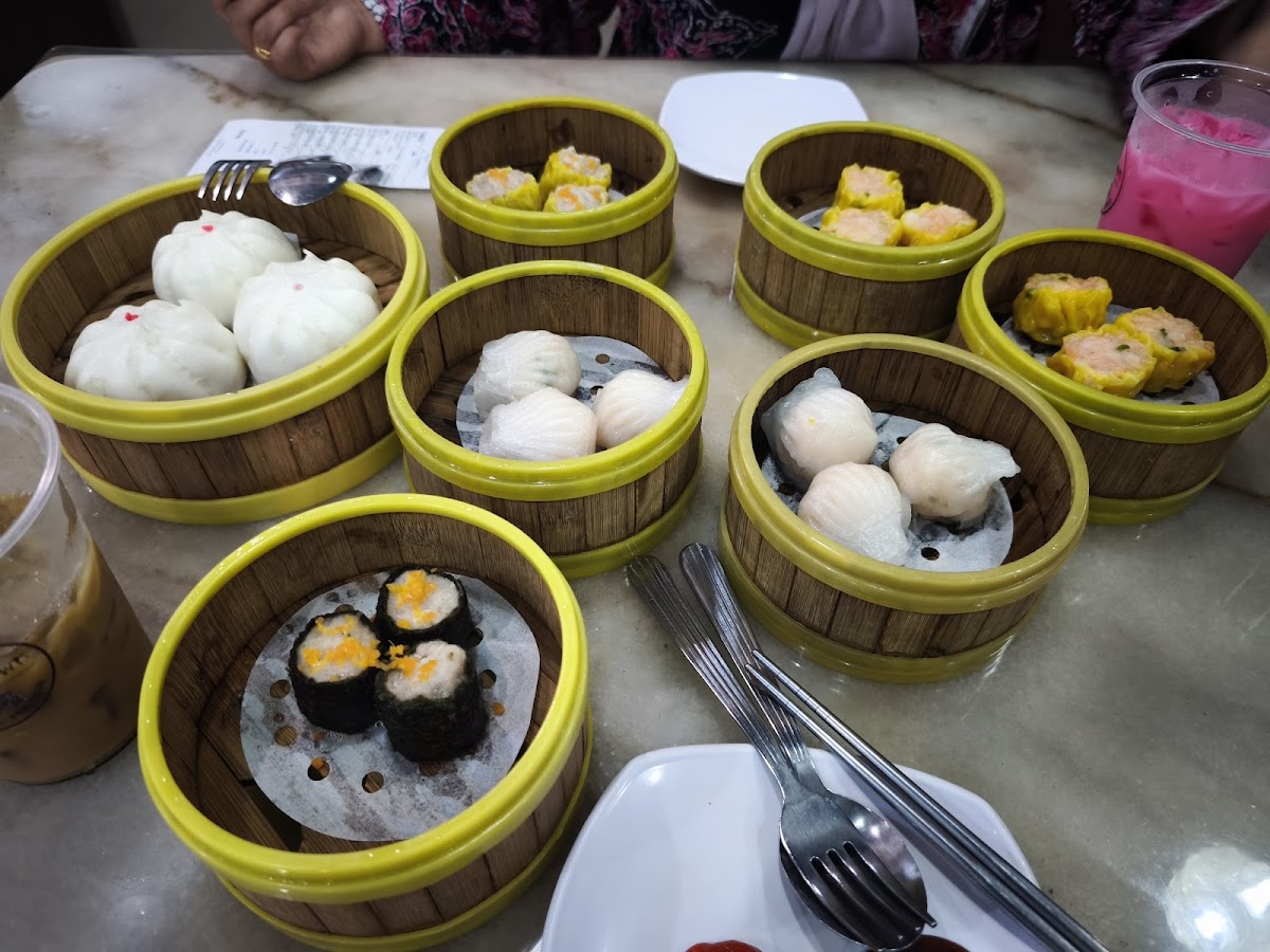 Greentown Dimsum Café Photo 3