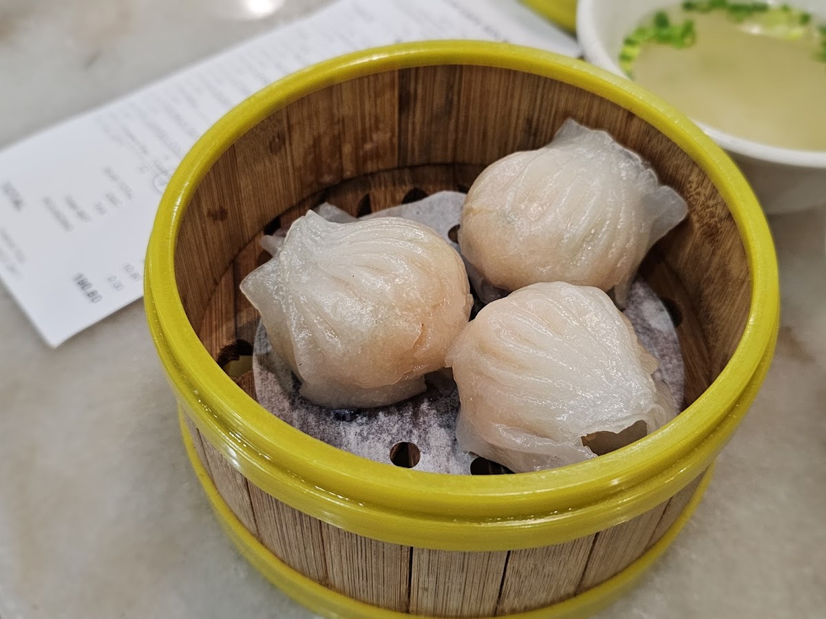 Greentown Dimsum Café Photo 4