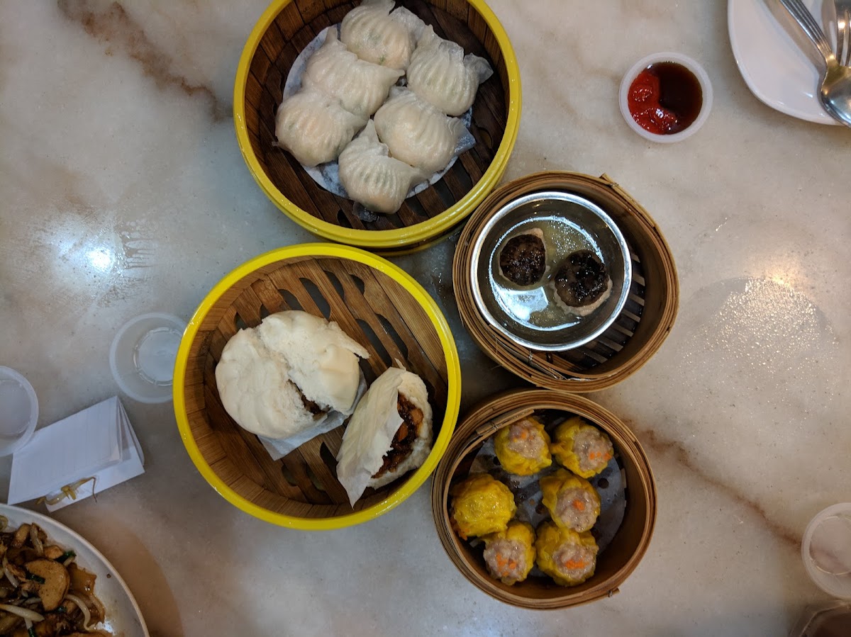 Greentown Dimsum Café Photo 5