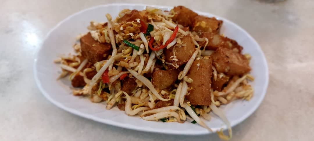Greentown Dimsum Café Photo 6