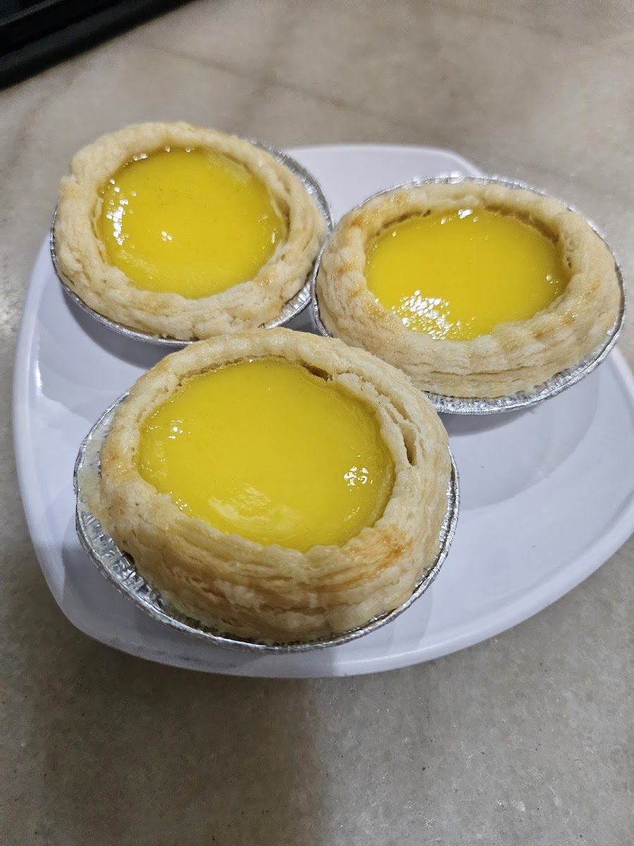 Greentown Dimsum Café Photo 7