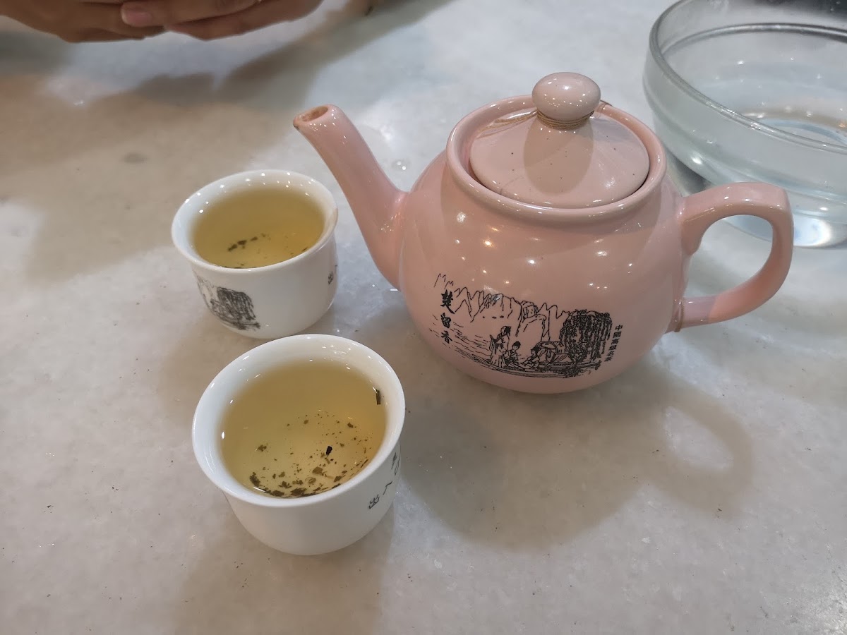 Greentown Dimsum Café Photo 8