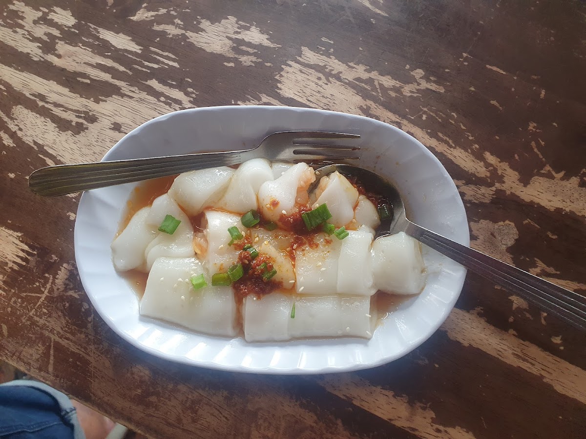 Greentown Dimsum Café Photo 9