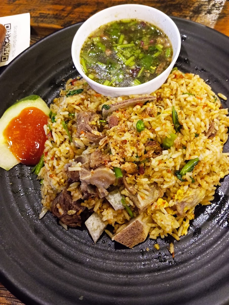 Kafe Latiff ( Muslim Owned ) Photo 5