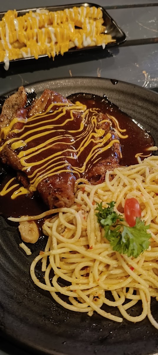 Kafe Latiff ( Muslim Owned ) Photo 7