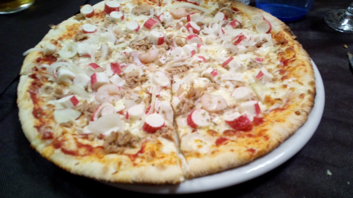 Restaurante Pizzería Don Giovanni Photo 10