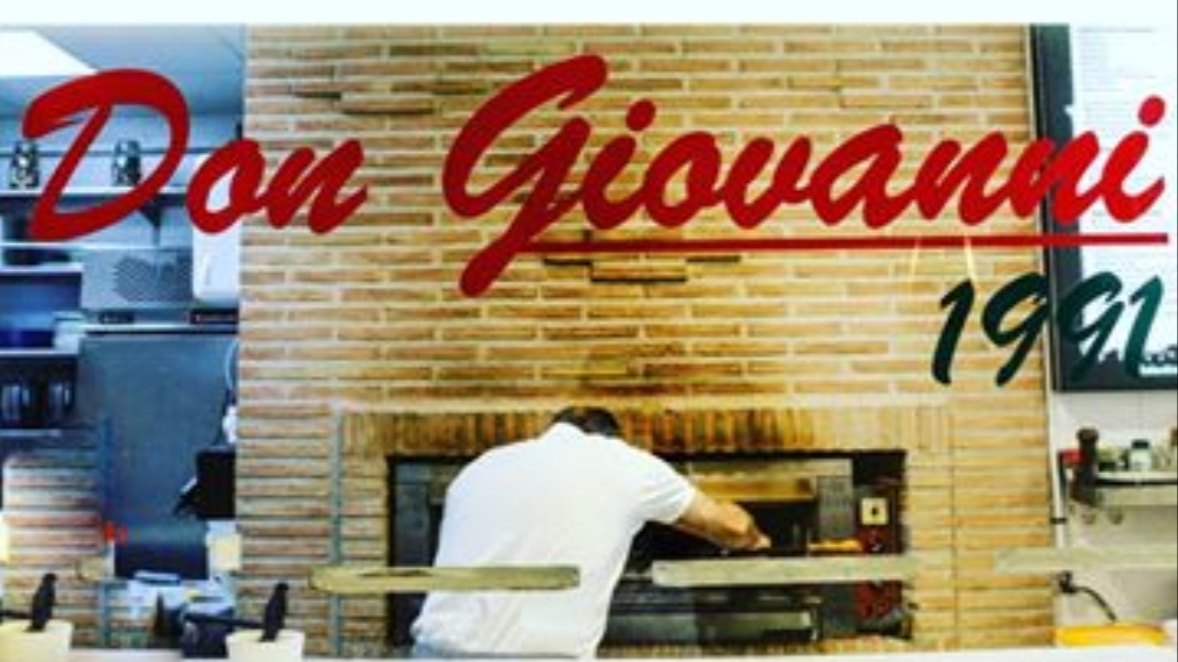 Restaurante Pizzería Don Giovanni Photo 3