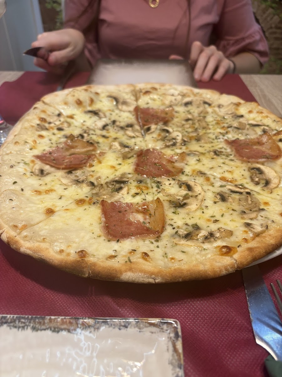 Restaurante Pizzería Don Giovanni Photo 4