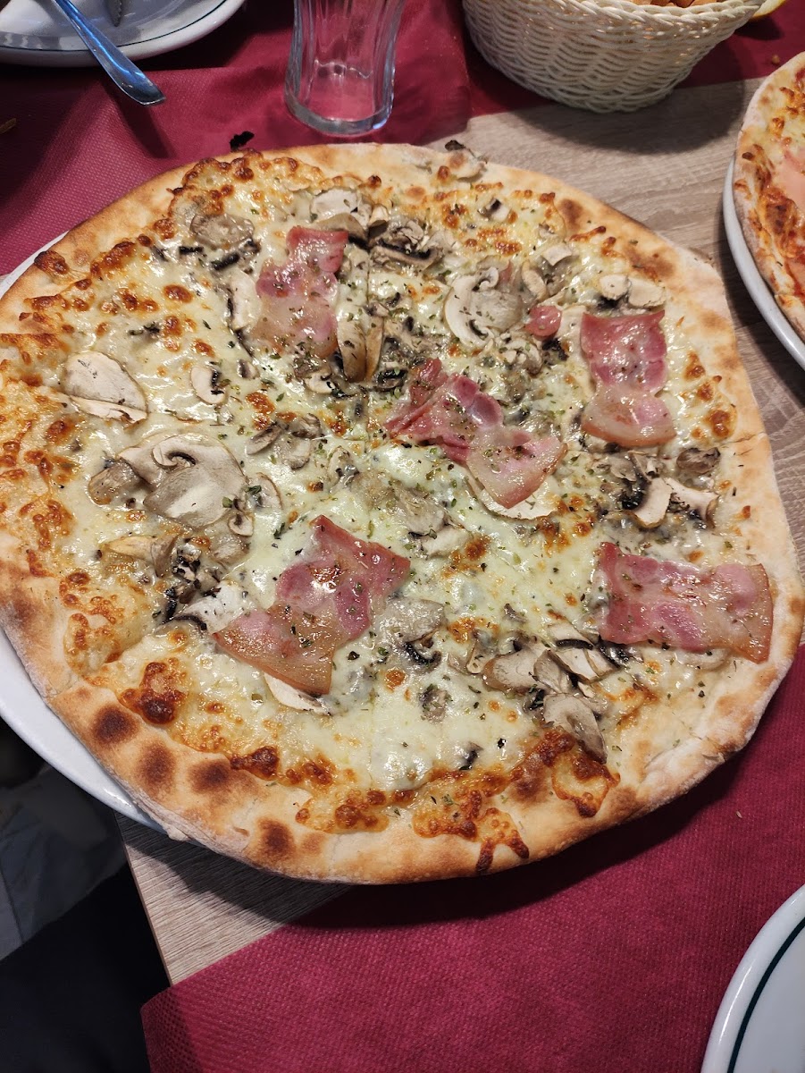 Restaurante Pizzería Don Giovanni Photo 7