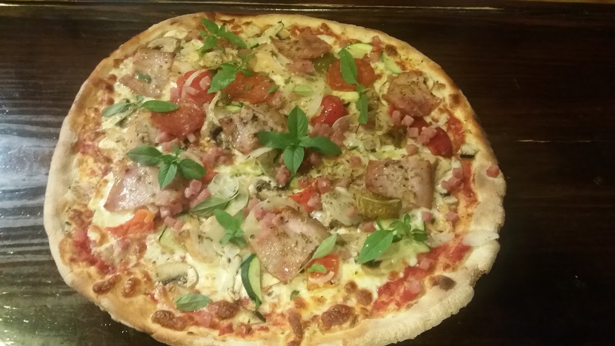 Restaurante Pizzería Don Giovanni Photo 8