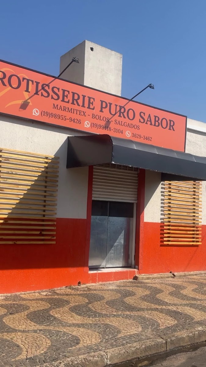 Rotisserie Puro Sabor