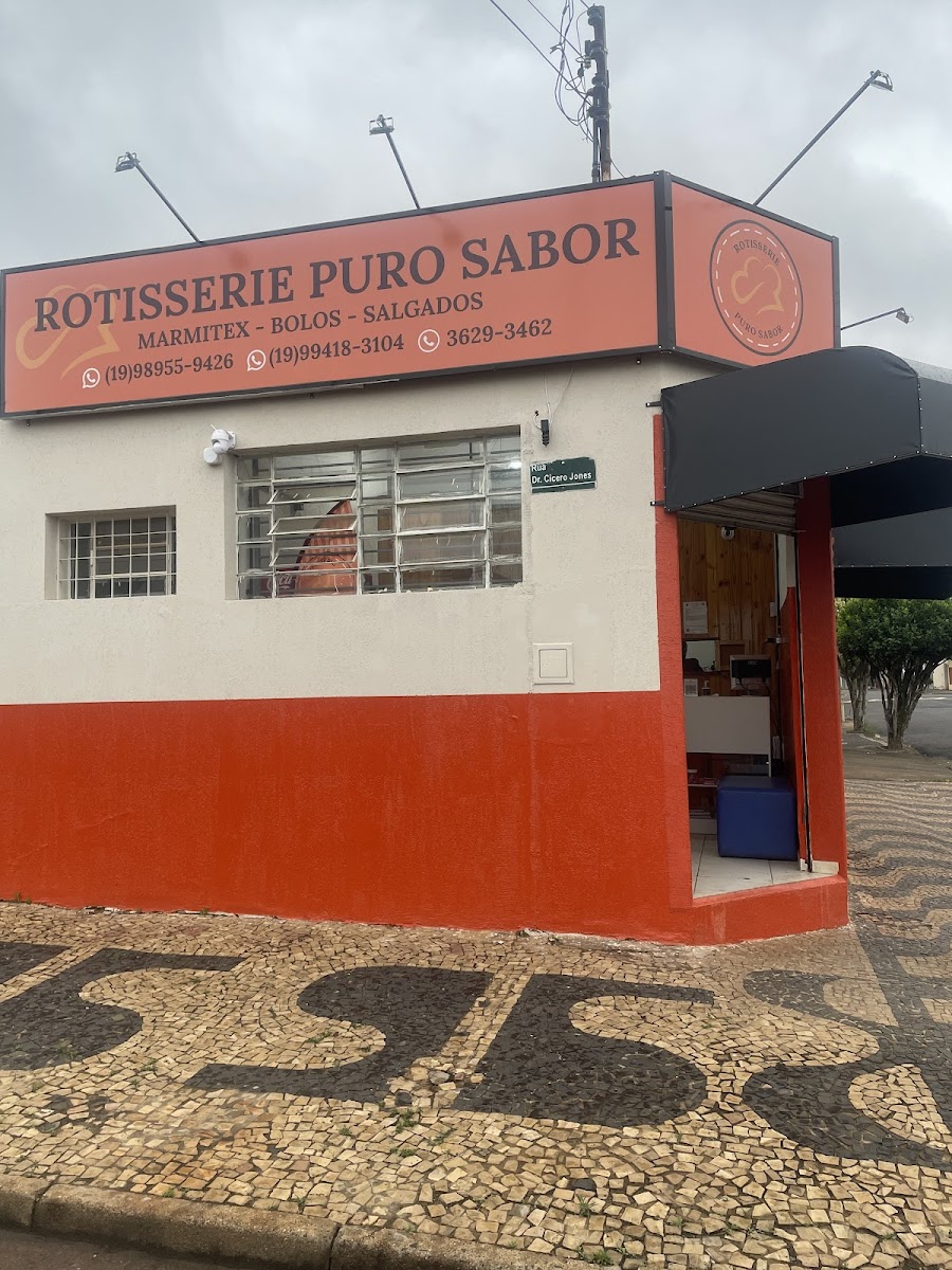 Rotisserie Puro Sabor Photo 3