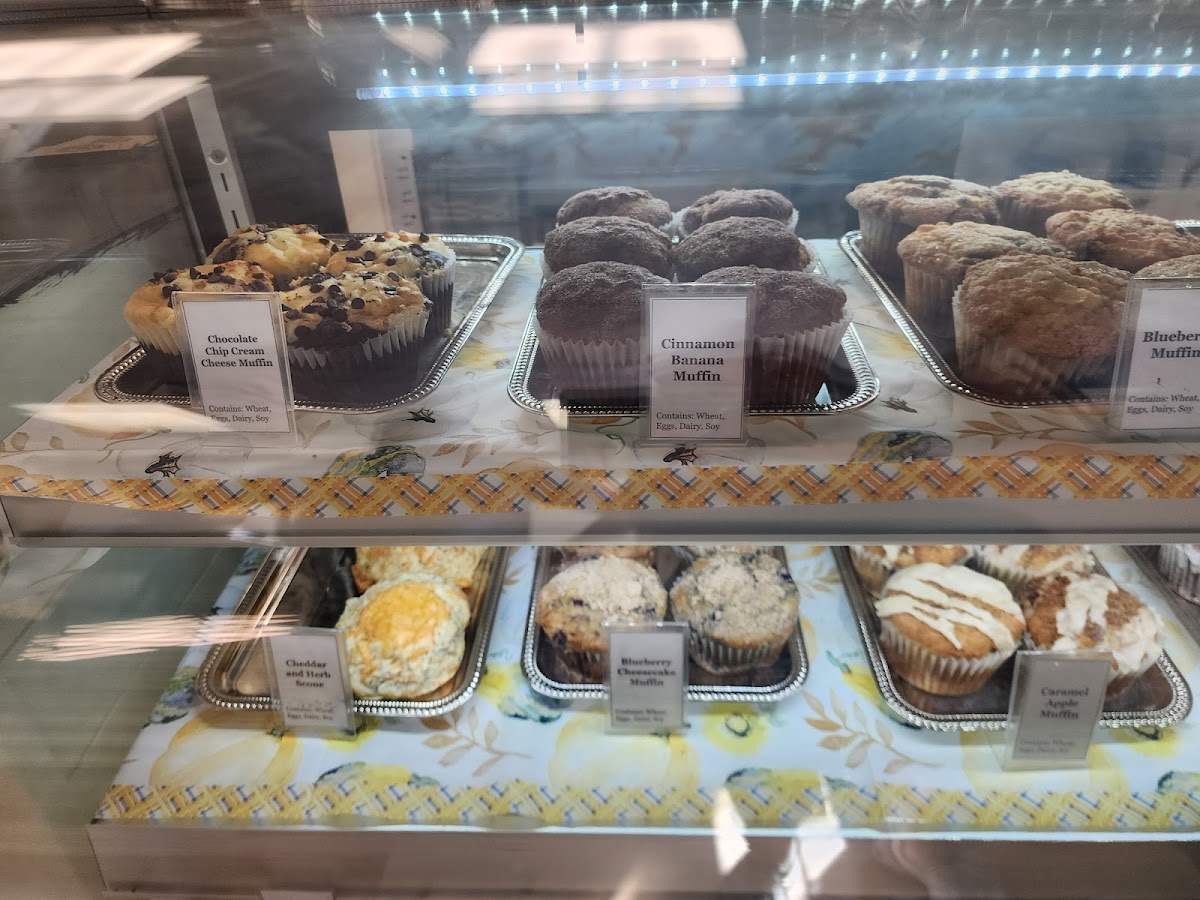 Deja Brew at Miney Branch Photo 6